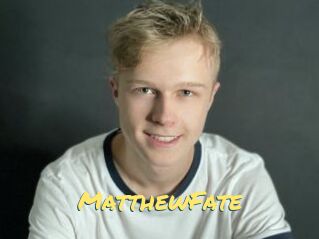 MatthewFate