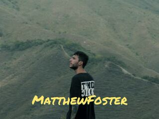 MatthewFoster