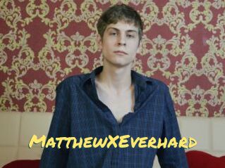MatthewXEverhard