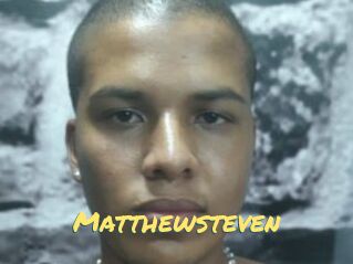 Matthewsteven