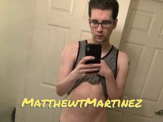 MatthewtMartinez