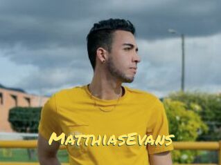 MatthiasEvans