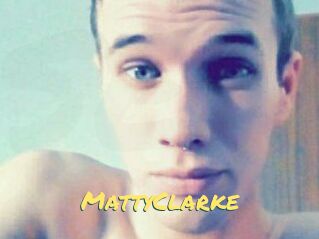 MattyClarke