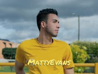MattyEvans