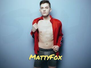 MattyFox