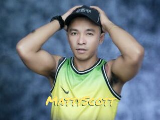 MattyScott