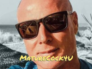 MatureCock4U