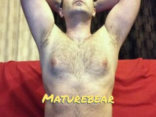 Maturebear