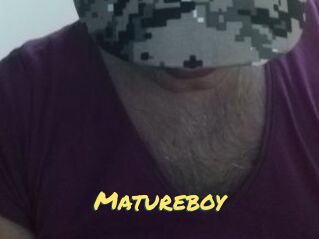 Matureboy