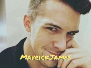 Mavrick_James