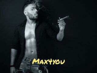 Max4you