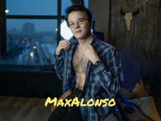 MaxAlonso
