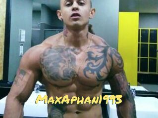 MaxAphan1993