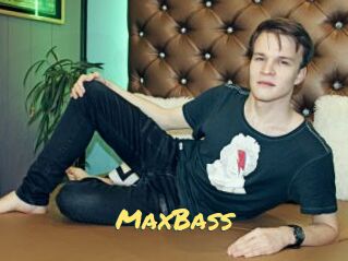 MaxBass