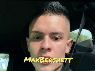 MaxBershett