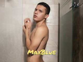 MaxBlue
