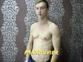 MaxBuvier
