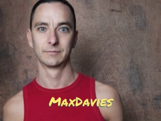 MaxDavies