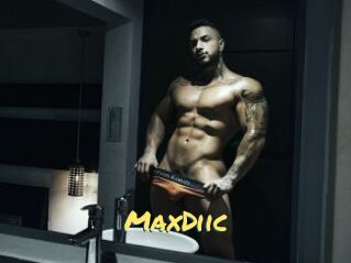 MaxDiic
