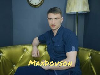 MaxDouson