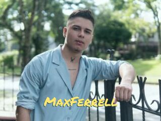 MaxFerrell