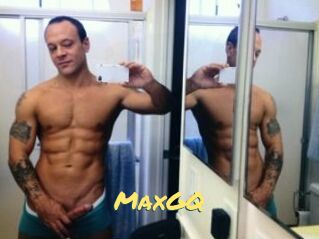 MaxGQ