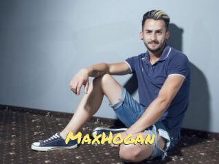 MaxHogan
