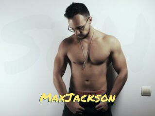 MaxJackson