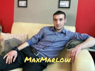 MaxMarlow