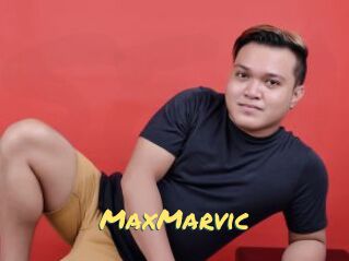 MaxMarvic