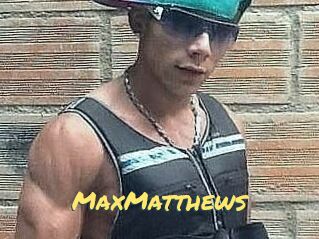 Max_Matthews