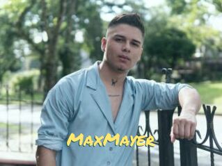 MaxMayer