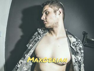 MaxObrian