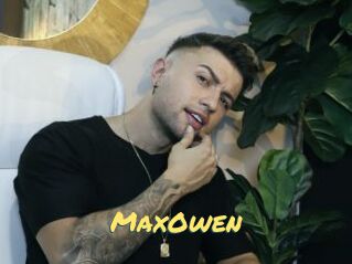 MaxOwen