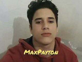 MaxPayton
