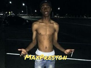 Max_Preston