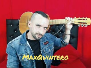 MaxQuintero