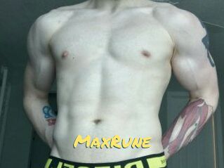 Max_Rune