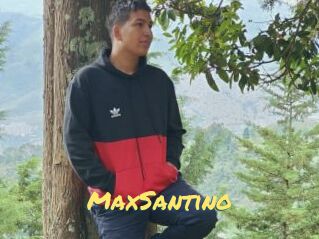 MaxSantino