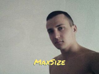Max_Size