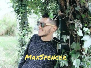 MaxSpencer