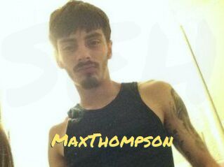 Max_Thompson
