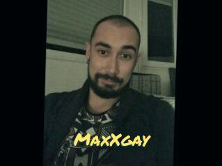 MaxXgay