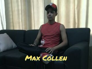Max_Collen