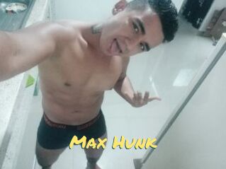 Max_Hunk