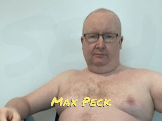Max_Peck