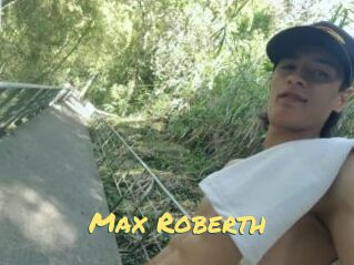 Max_Roberth