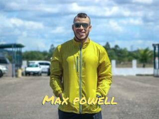 Max_powell