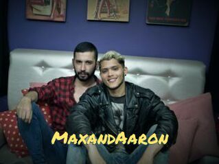 MaxandAaron