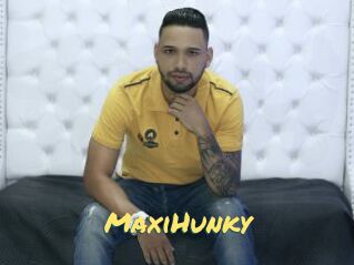 MaxiHunky